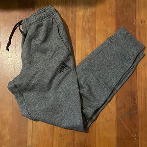 Adidas sweatpants